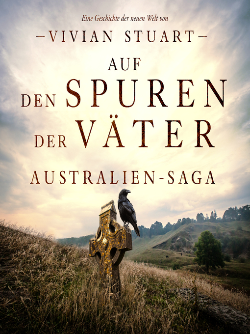 Title details for Auf den Spuren der Väter by Vivian Stuart - Available